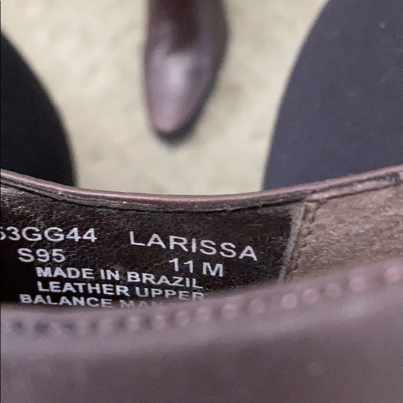 Nice ankle boots - Picture 5 of 5